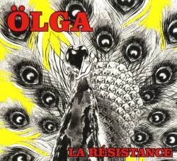 Olga : La Résistance
